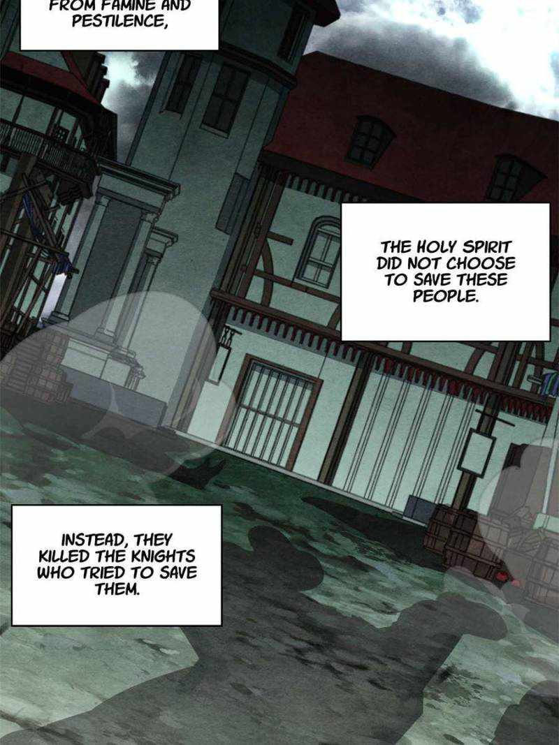 Adventures of an Undead Who Became Paladin chapter 142 page 38