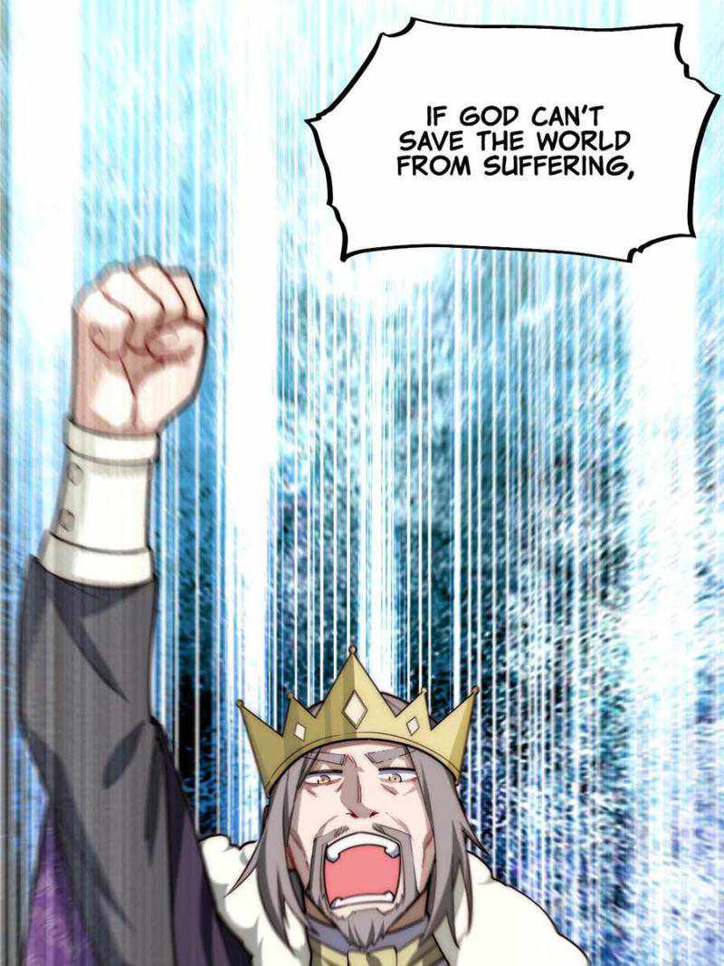 Adventures of an Undead Who Became Paladin chapter 142 page 41