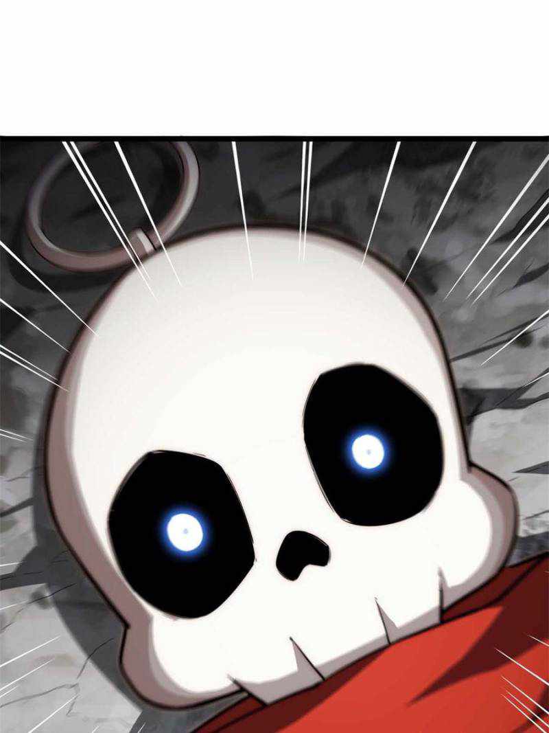 Adventures of an Undead Who Became Paladin chapter 142 page 48