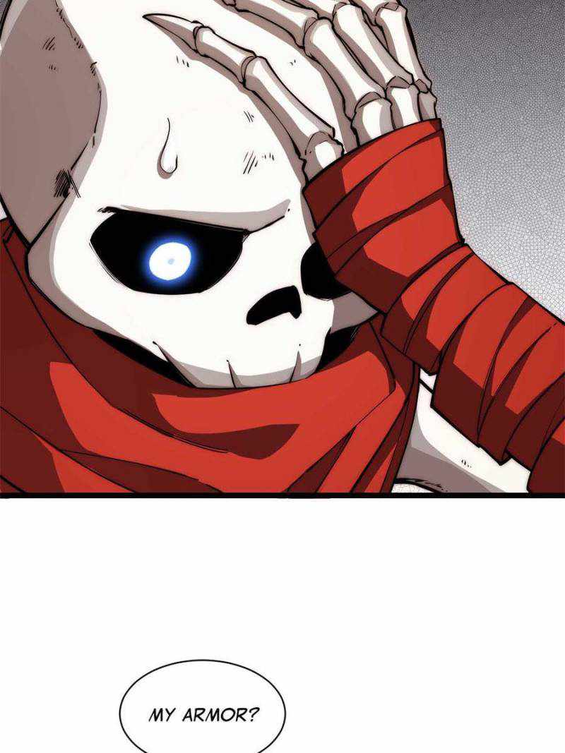 Adventures of an Undead Who Became Paladin chapter 142 page 51