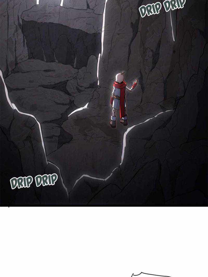 Adventures of an Undead Who Became Paladin chapter 142 page 59