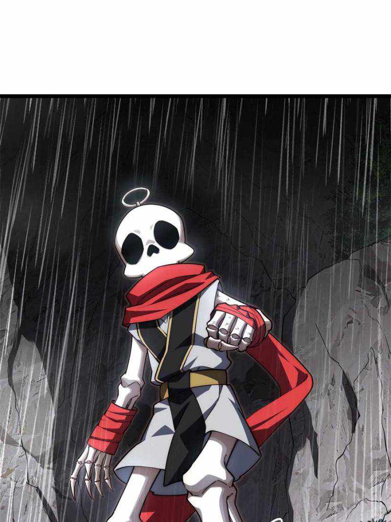 Adventures of an Undead Who Became Paladin chapter 142 page 61