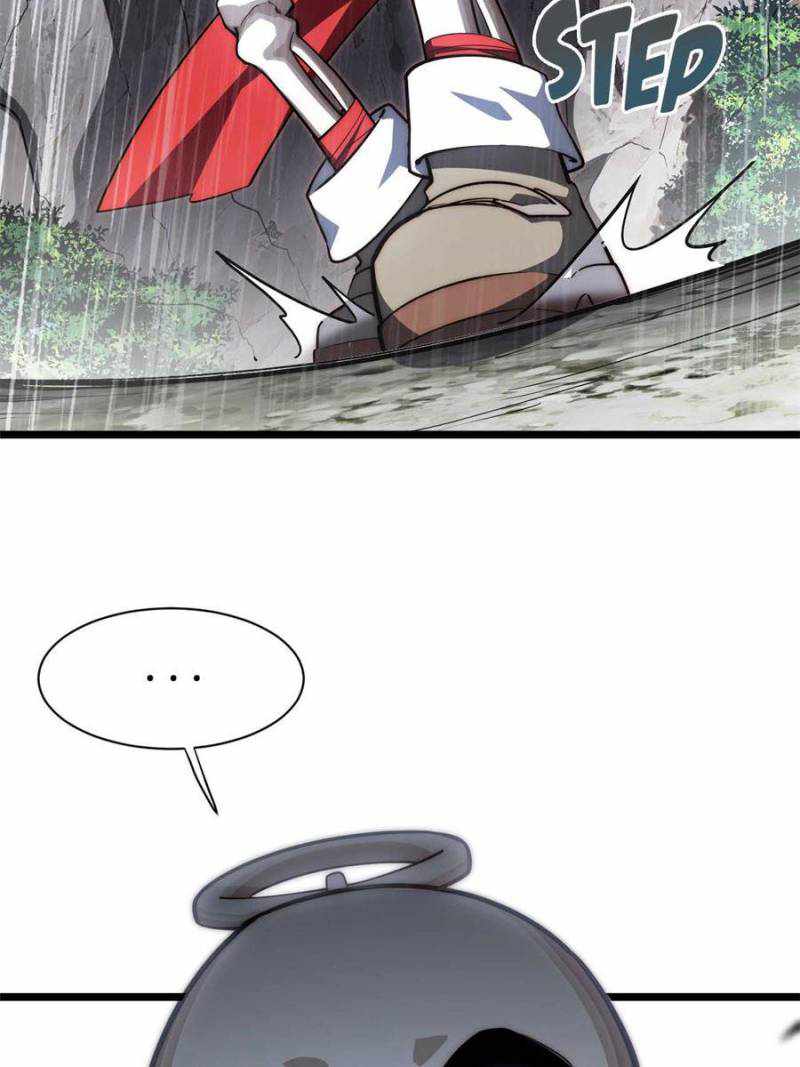 Adventures of an Undead Who Became Paladin chapter 142 page 62