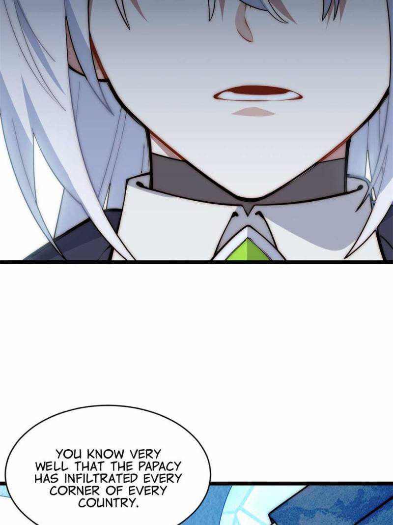 Adventures of an Undead Who Became Paladin chapter 142 page 7