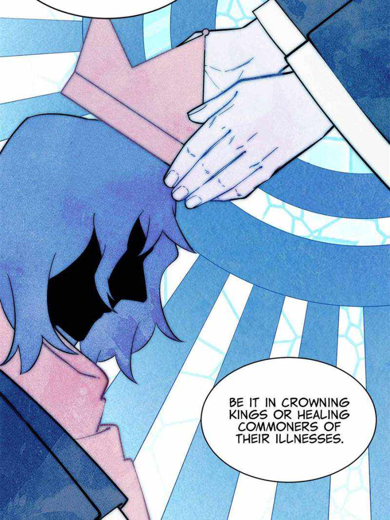 Adventures of an Undead Who Became Paladin chapter 142 page 8