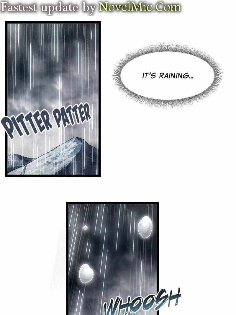 Adventures of an Undead Who Became Paladin chapter 143 page 1