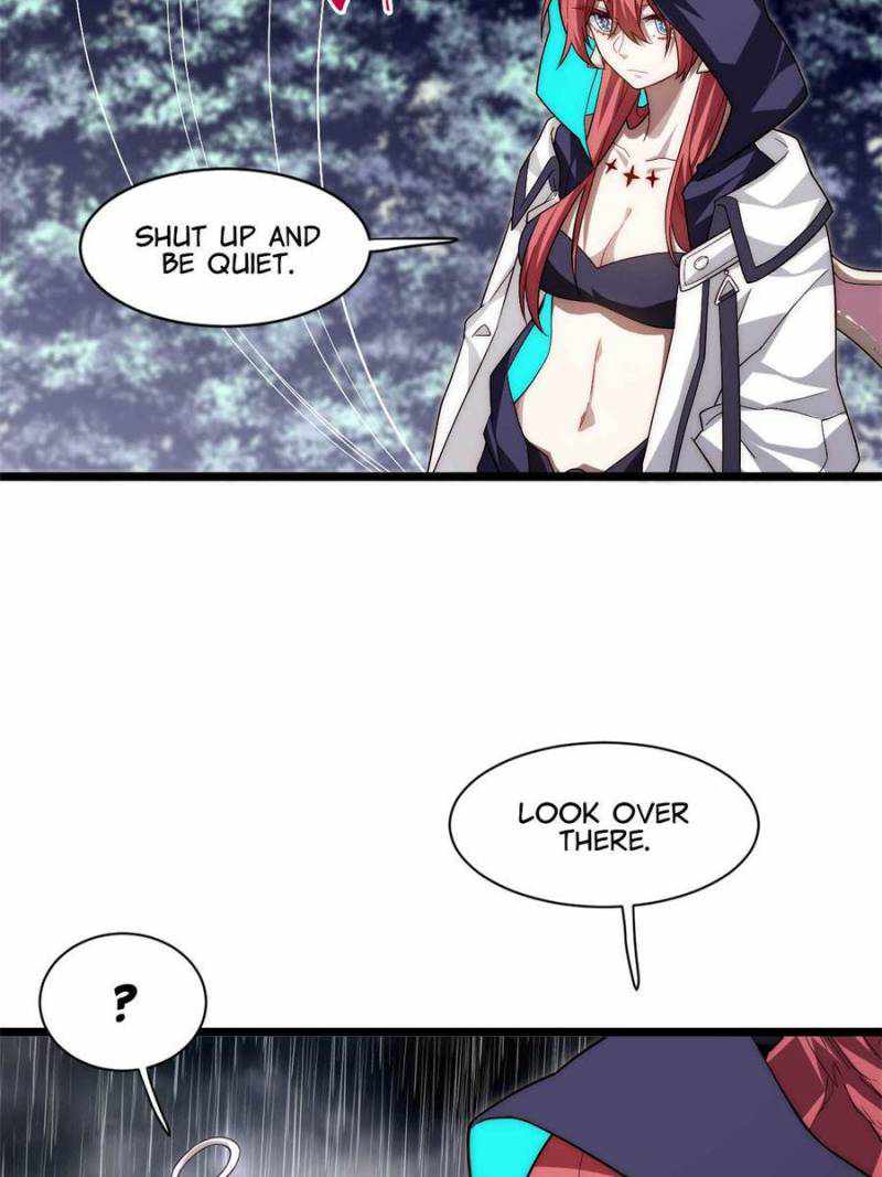 Adventures of an Undead Who Became Paladin chapter 143 page 13