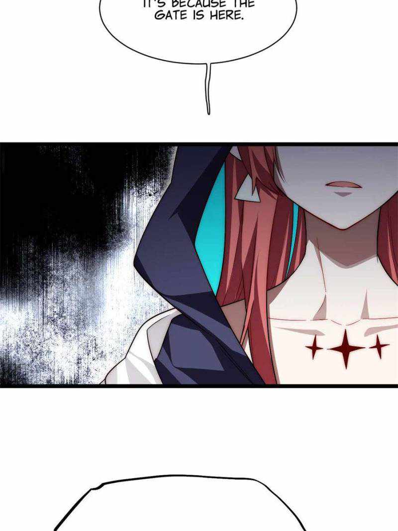 Adventures of an Undead Who Became Paladin chapter 143 page 19