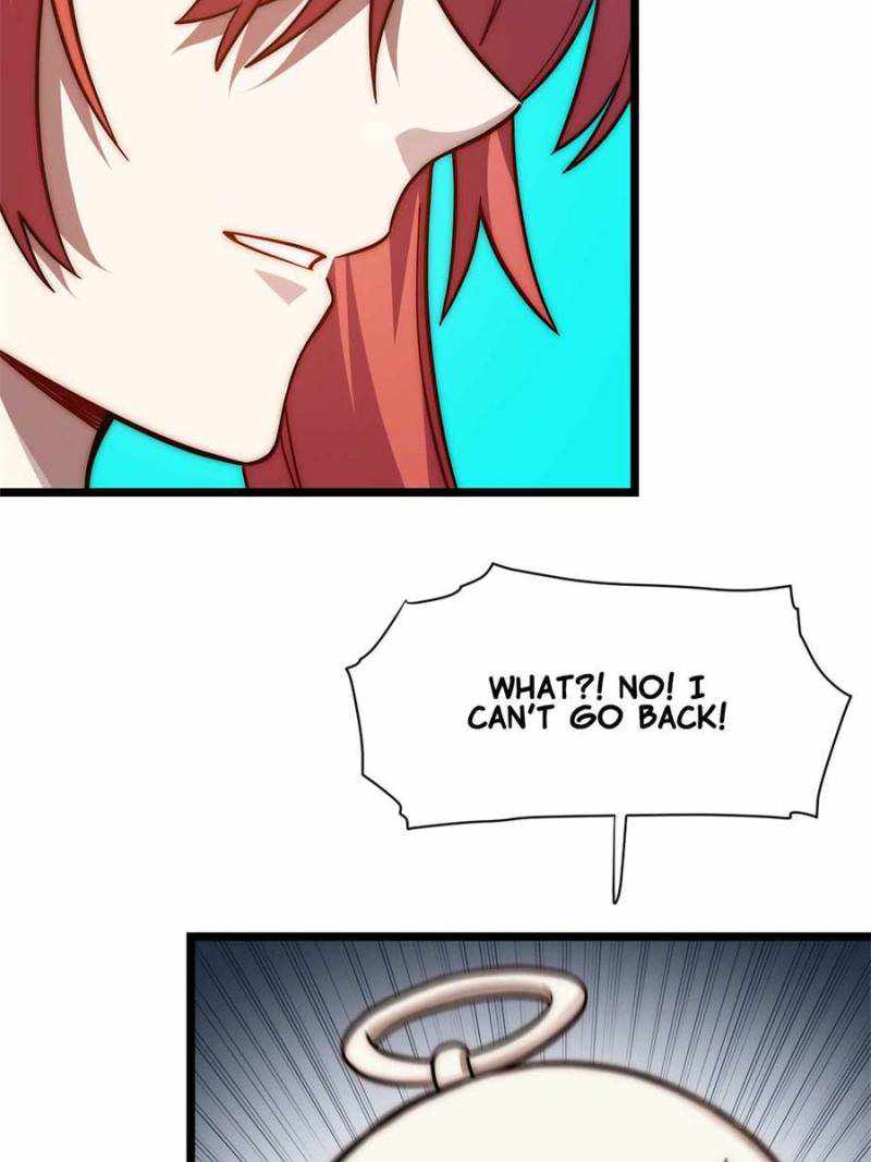 Adventures of an Undead Who Became Paladin chapter 143 page 23