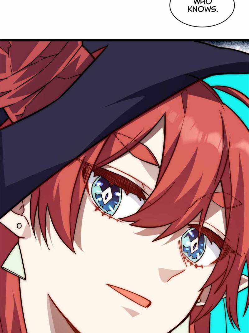 Adventures of an Undead Who Became Paladin chapter 143 page 25