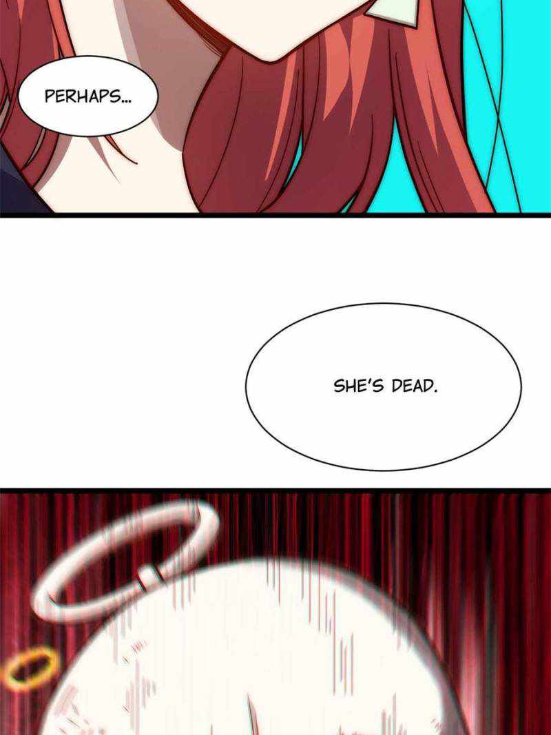 Adventures of an Undead Who Became Paladin chapter 143 page 26