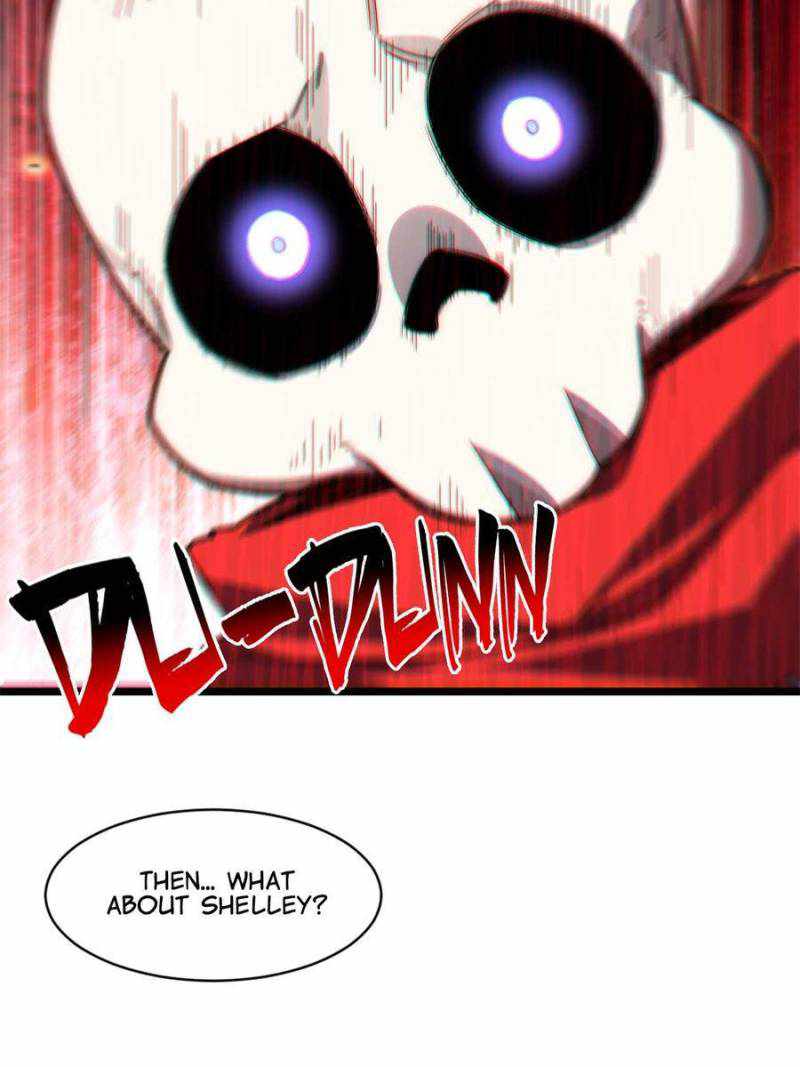 Adventures of an Undead Who Became Paladin chapter 143 page 27