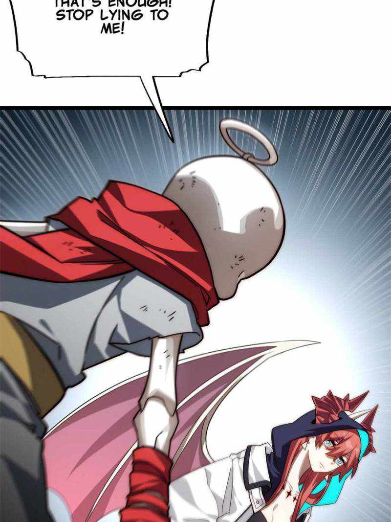 Adventures of an Undead Who Became Paladin chapter 143 page 29