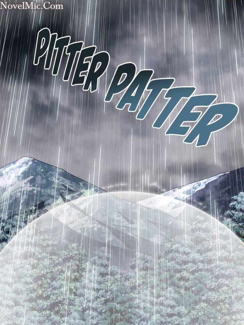 Adventures of an Undead Who Became Paladin chapter 143 page 3