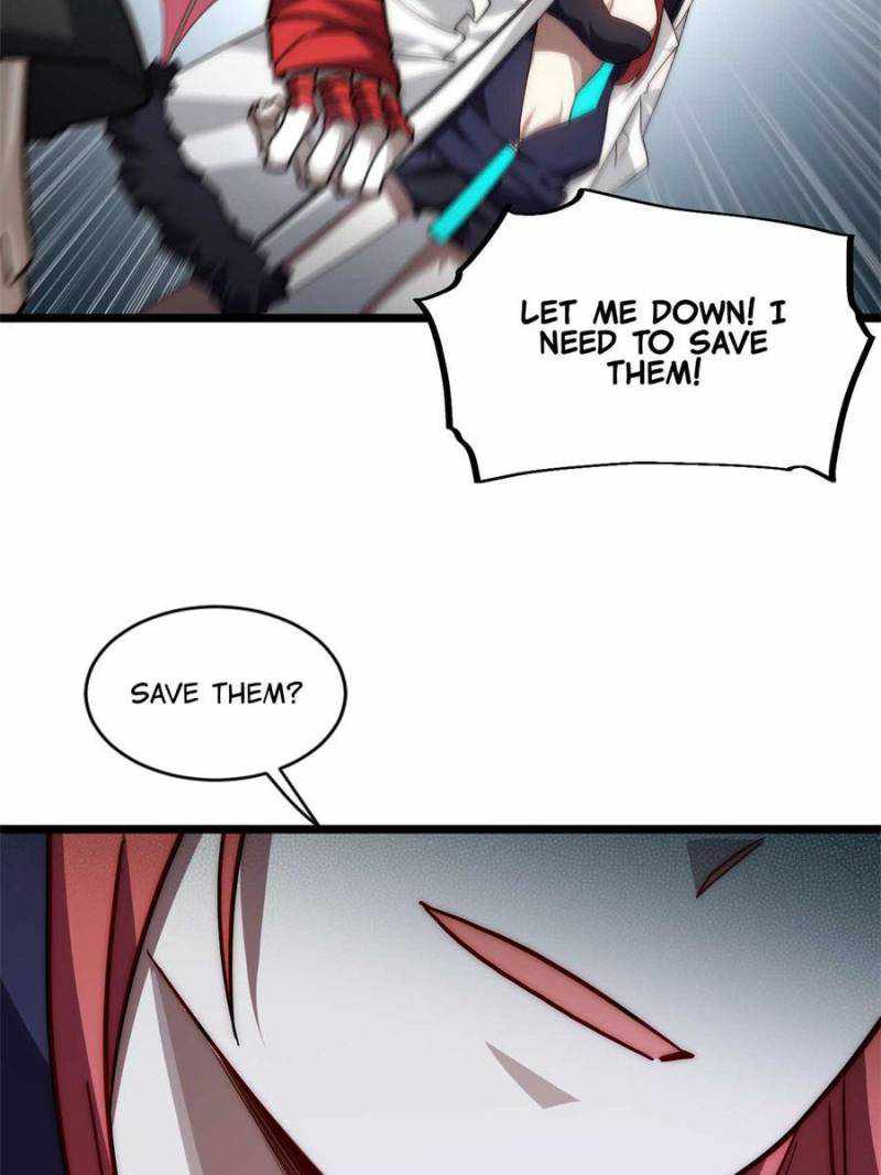 Adventures of an Undead Who Became Paladin chapter 143 page 30