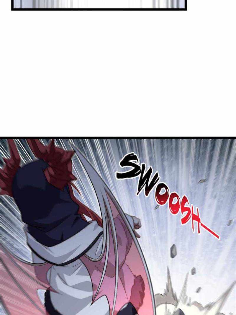 Adventures of an Undead Who Became Paladin chapter 143 page 34