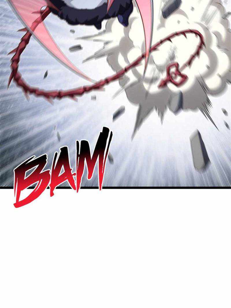 Adventures of an Undead Who Became Paladin chapter 143 page 35