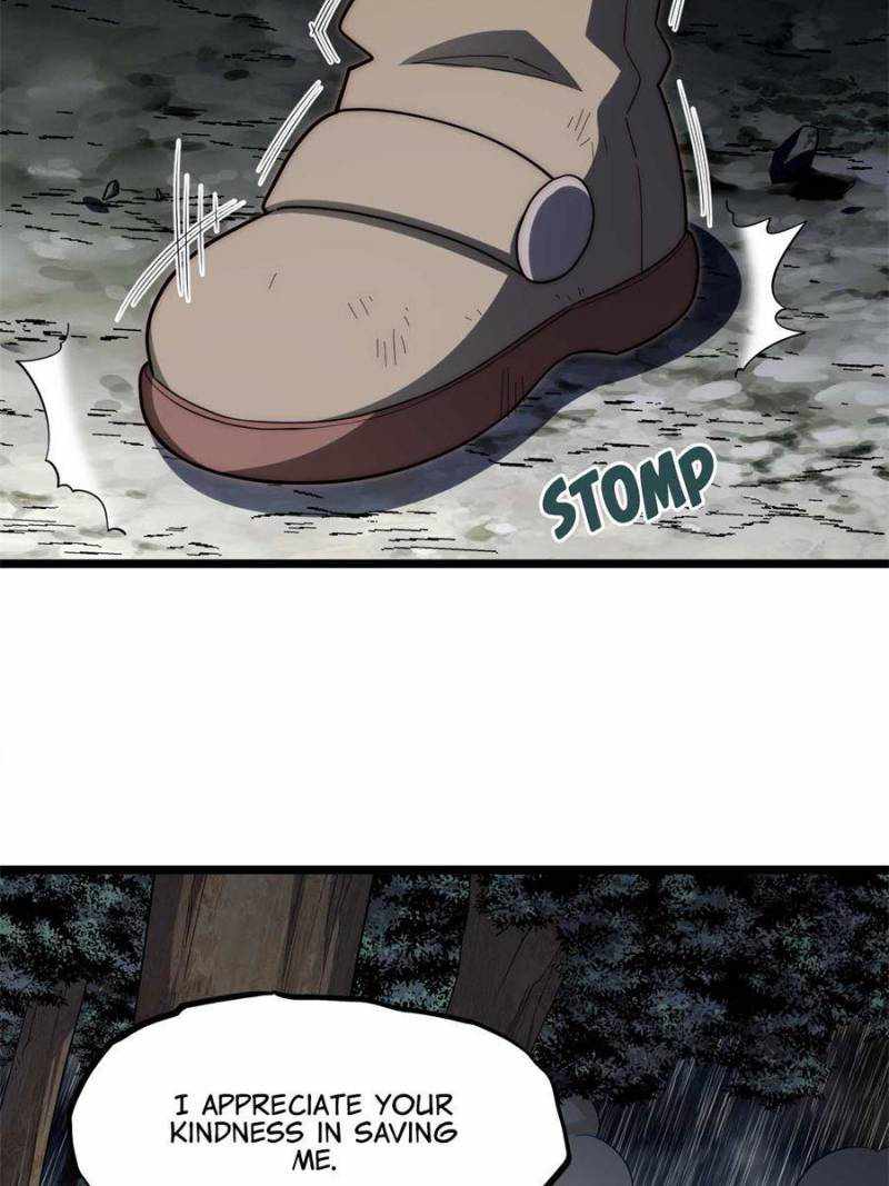 Adventures of an Undead Who Became Paladin chapter 143 page 44