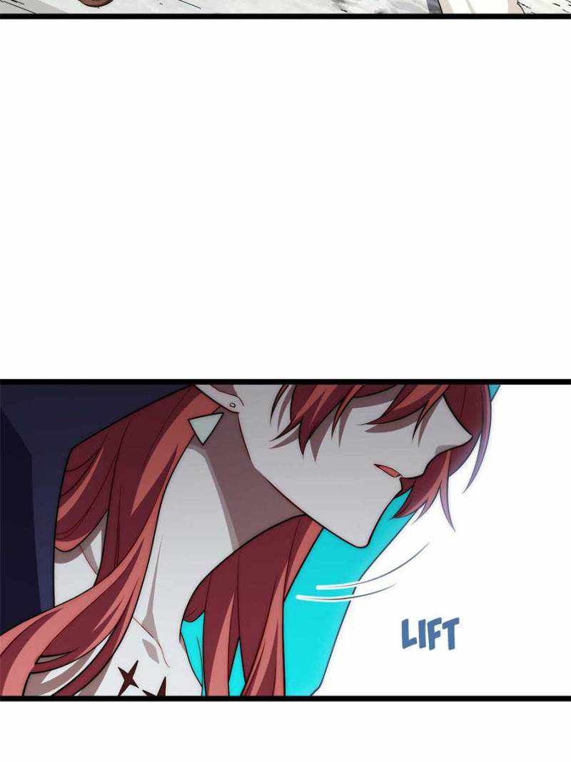 Adventures of an Undead Who Became Paladin chapter 143 page 46