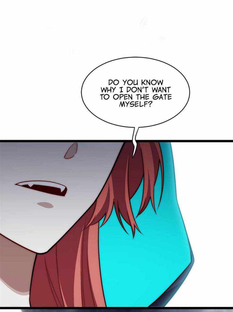 Adventures of an Undead Who Became Paladin chapter 143 page 48