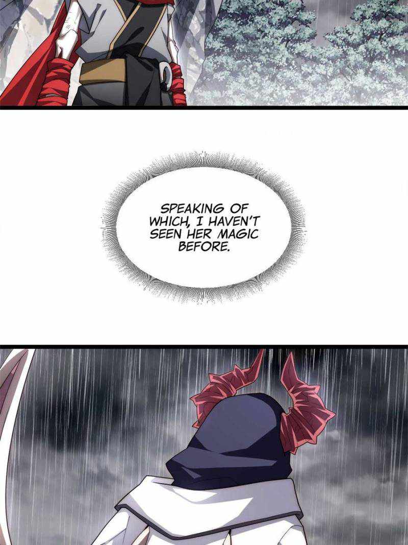 Adventures of an Undead Who Became Paladin chapter 143 page 5