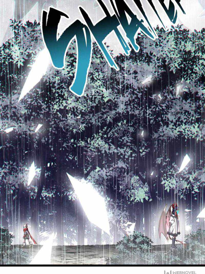 Adventures of an Undead Who Became Paladin chapter 143 page 51