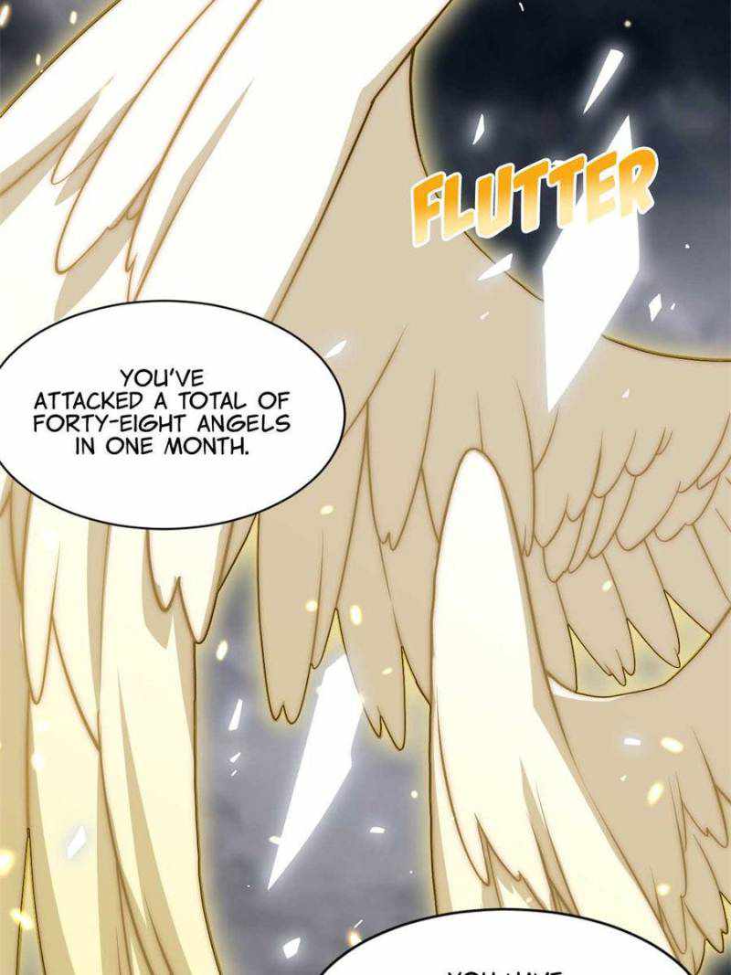 Adventures of an Undead Who Became Paladin chapter 143 page 54