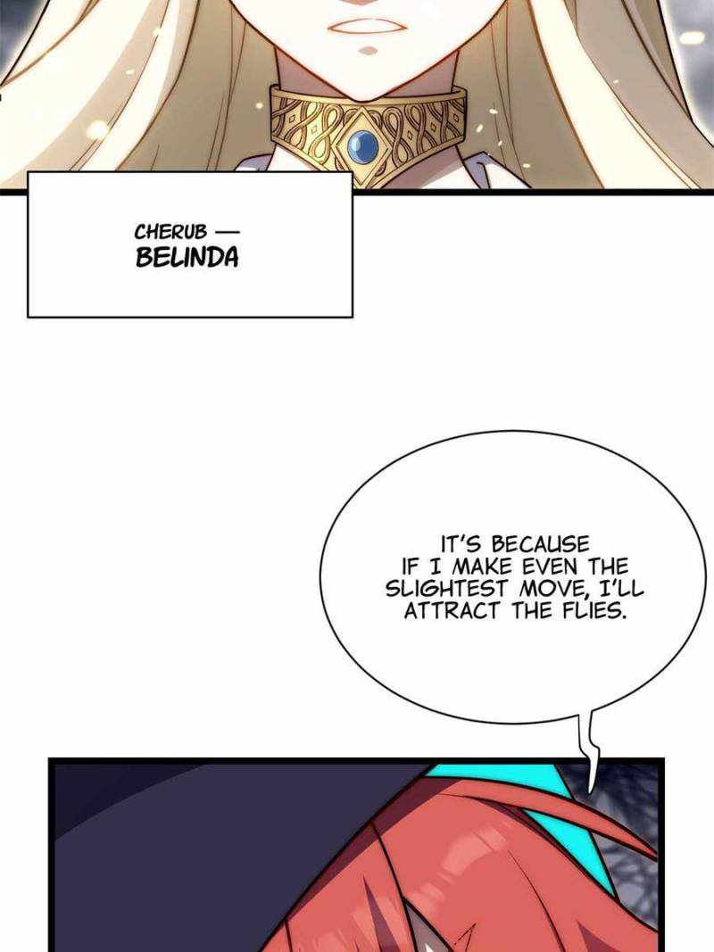 Adventures of an Undead Who Became Paladin chapter 143 page 57
