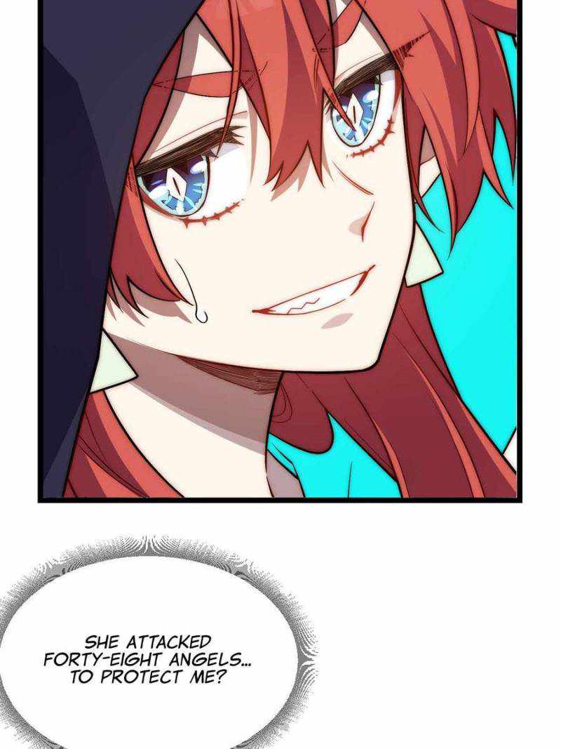 Adventures of an Undead Who Became Paladin chapter 143 page 58