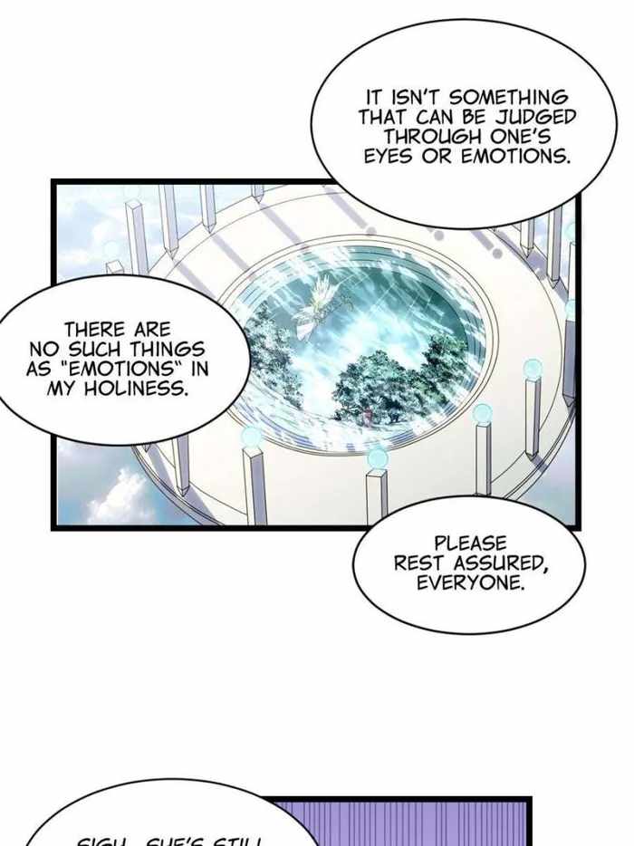 Adventures of an Undead Who Became Paladin chapter 145 page 10