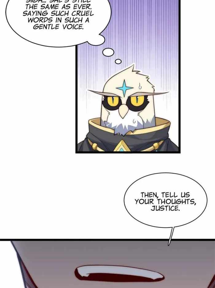 Adventures of an Undead Who Became Paladin chapter 145 page 11