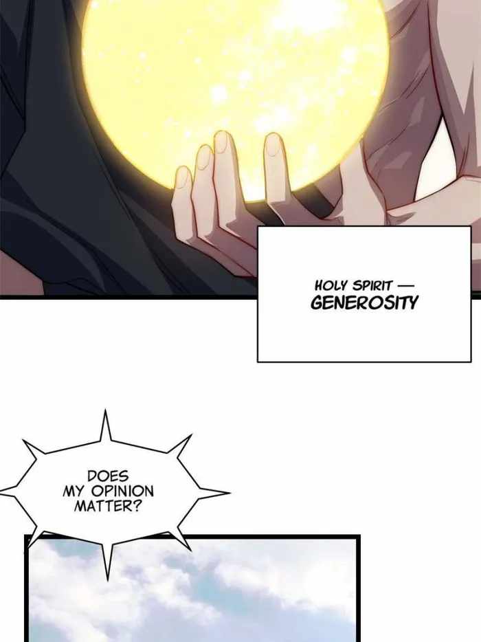 Adventures of an Undead Who Became Paladin chapter 145 page 13