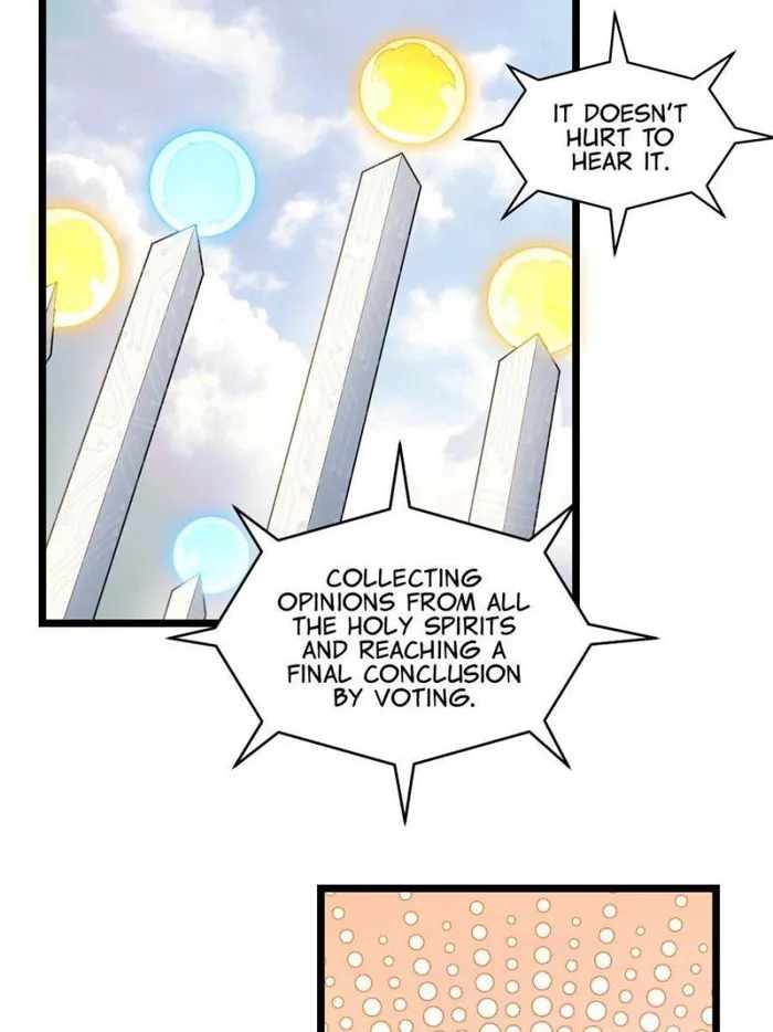 Adventures of an Undead Who Became Paladin chapter 145 page 14