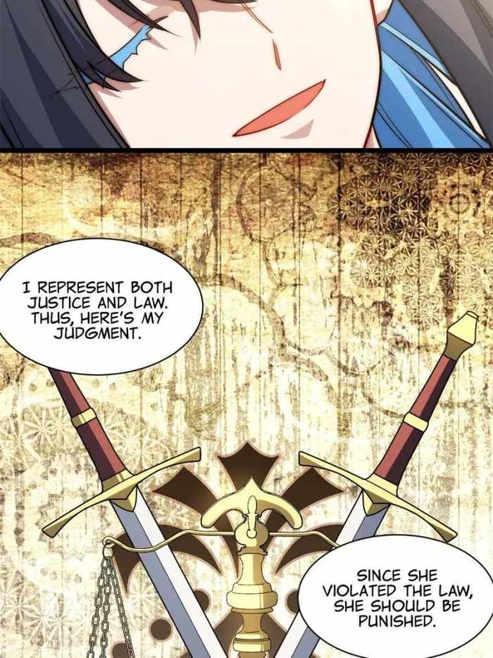 Adventures of an Undead Who Became Paladin chapter 145 page 16