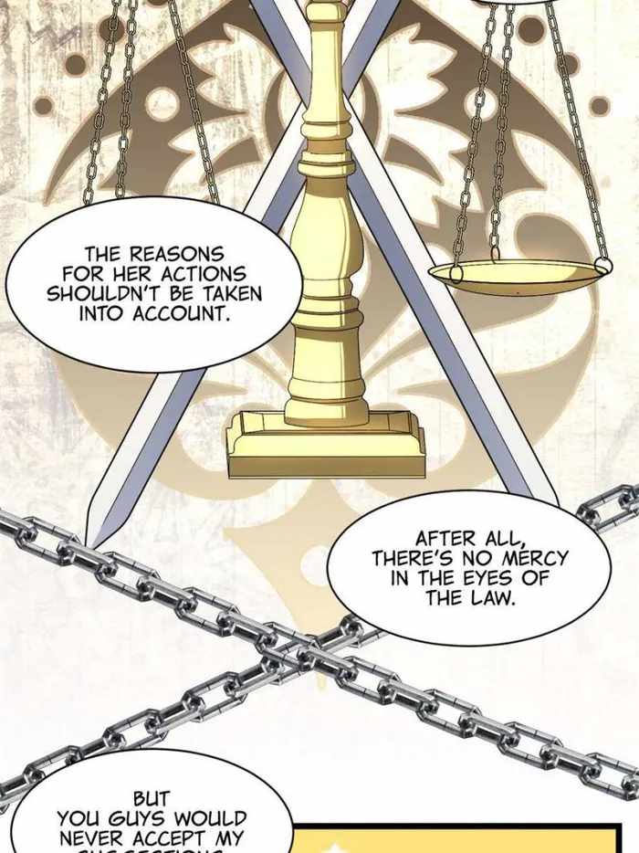 Adventures of an Undead Who Became Paladin chapter 145 page 17