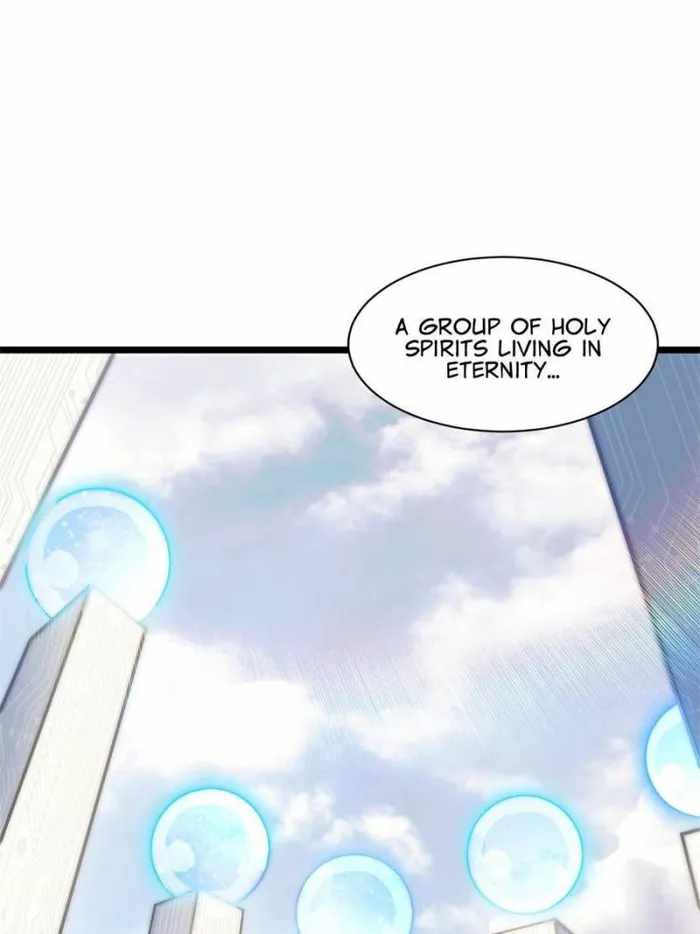 Adventures of an Undead Who Became Paladin chapter 145 page 2