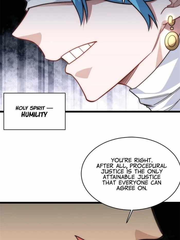 Adventures of an Undead Who Became Paladin chapter 145 page 20