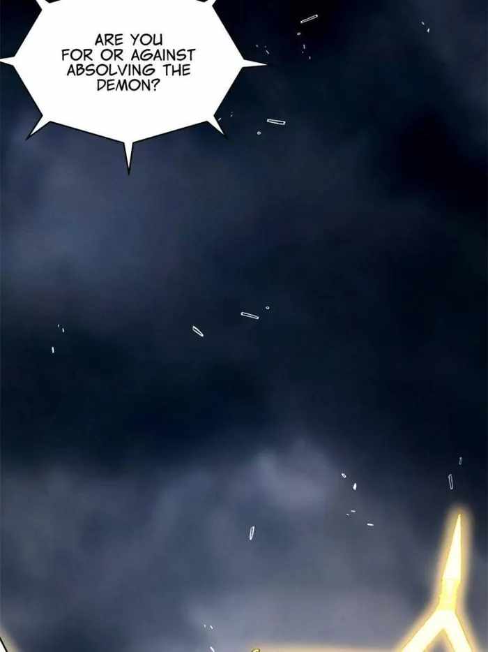 Adventures of an Undead Who Became Paladin chapter 145 page 25