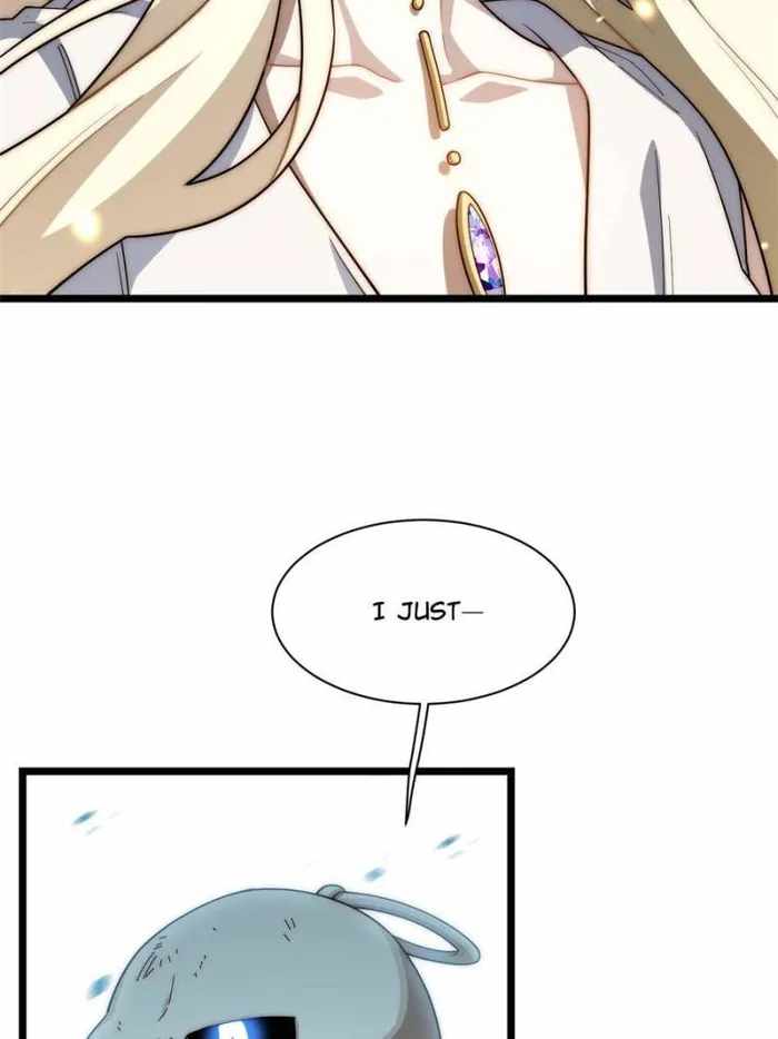 Adventures of an Undead Who Became Paladin chapter 145 page 34