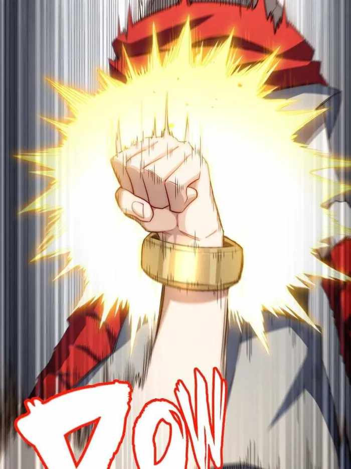 Adventures of an Undead Who Became Paladin chapter 145 page 36