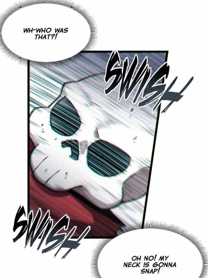 Adventures of an Undead Who Became Paladin chapter 145 page 38