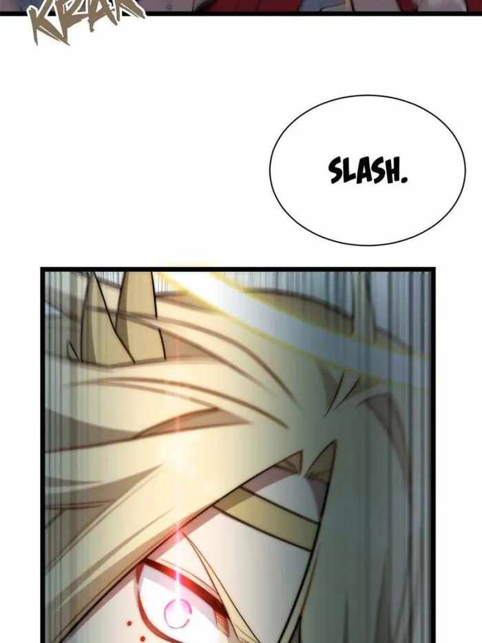 Adventures of an Undead Who Became Paladin chapter 145 page 44