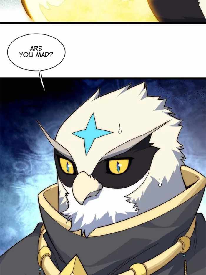 Adventures of an Undead Who Became Paladin chapter 145 page 5