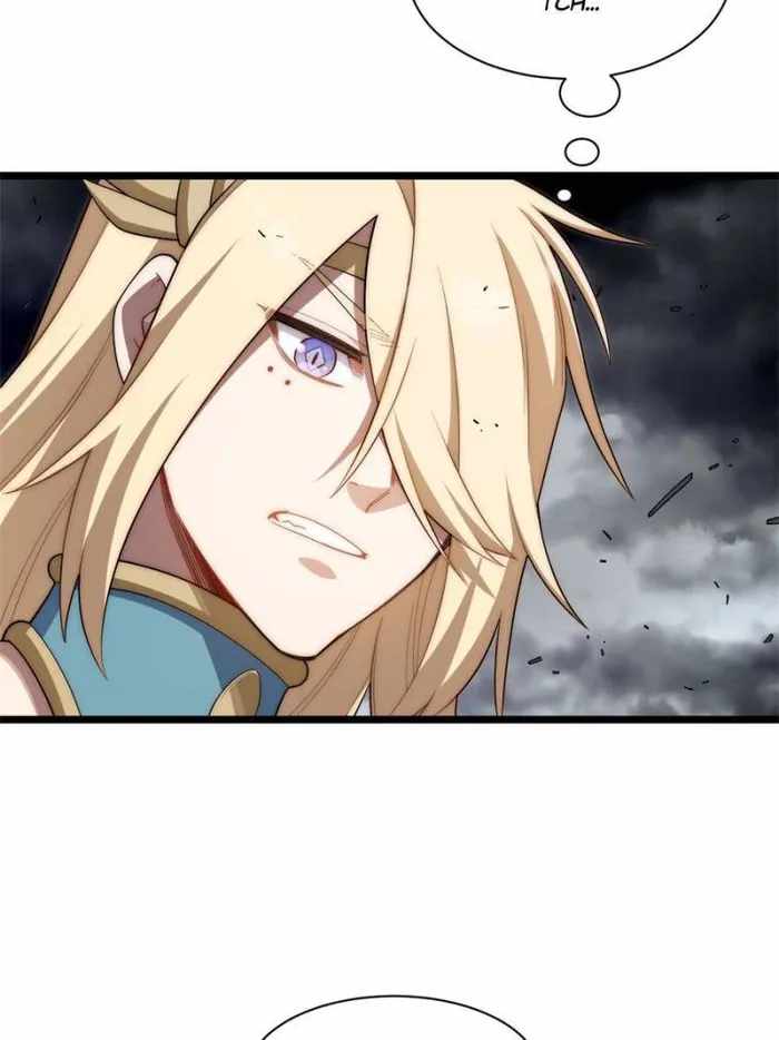 Adventures of an Undead Who Became Paladin chapter 145 page 54