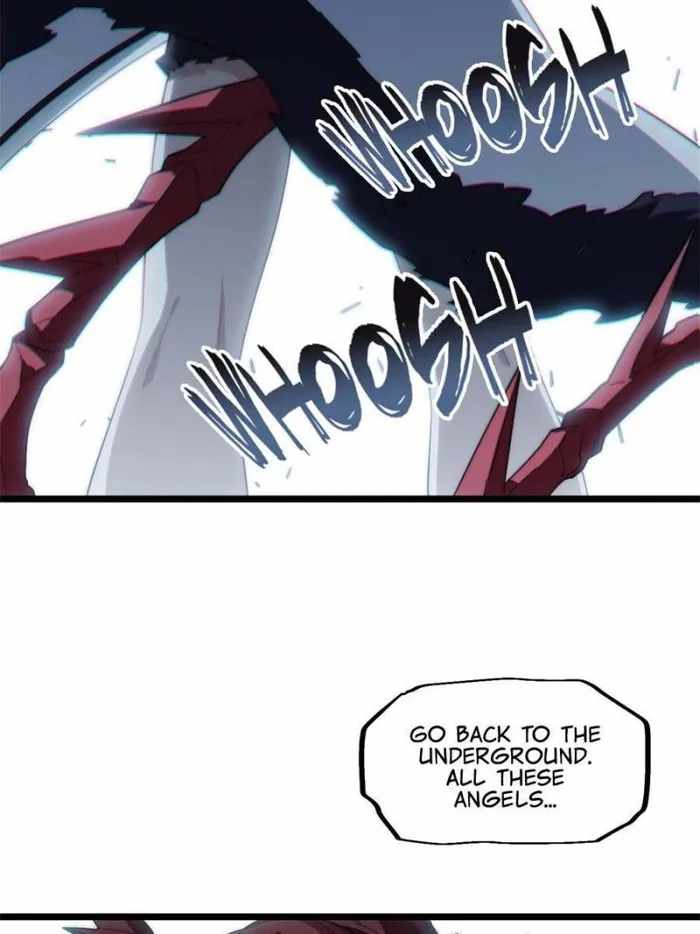 Adventures of an Undead Who Became Paladin chapter 145 page 57