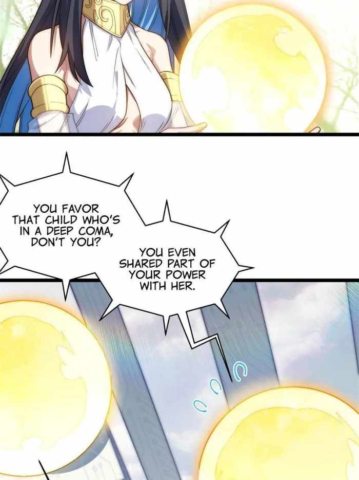 Adventures of an Undead Who Became Paladin chapter 145 page 7