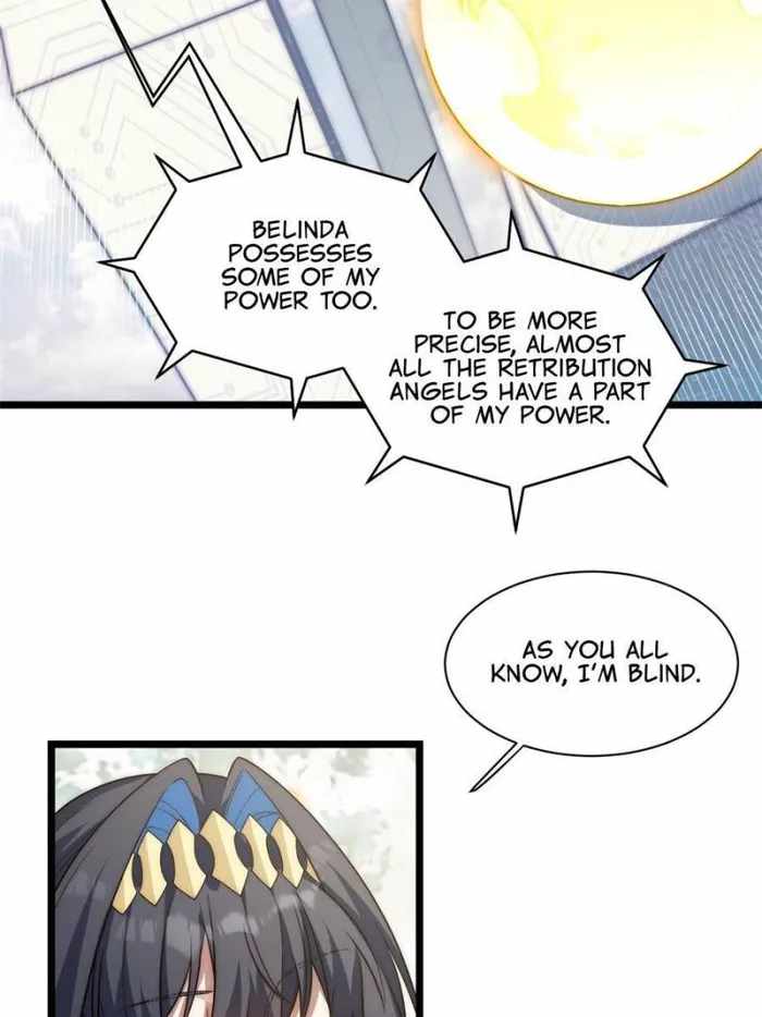 Adventures of an Undead Who Became Paladin chapter 145 page 8