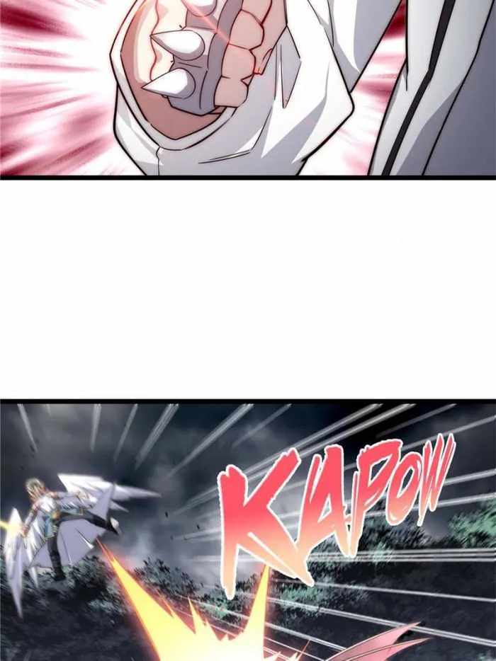 Adventures of an Undead Who Became Paladin chapter 146 page 10