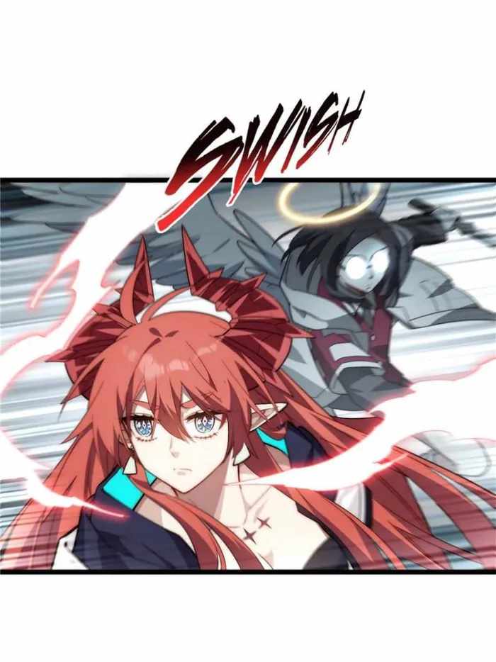 Adventures of an Undead Who Became Paladin chapter 146 page 12