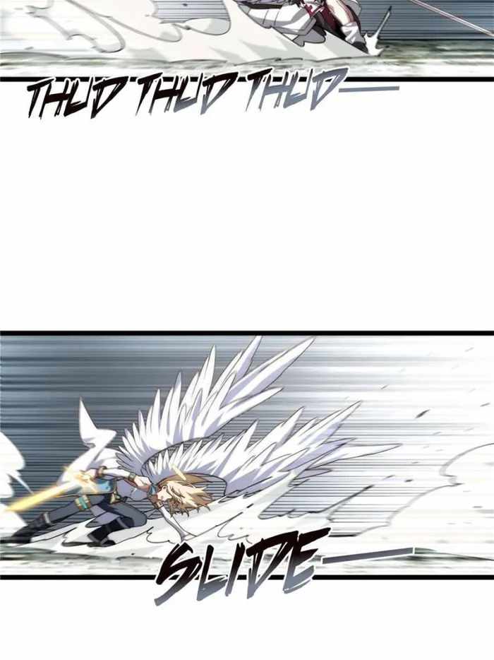 Adventures of an Undead Who Became Paladin chapter 146 page 18